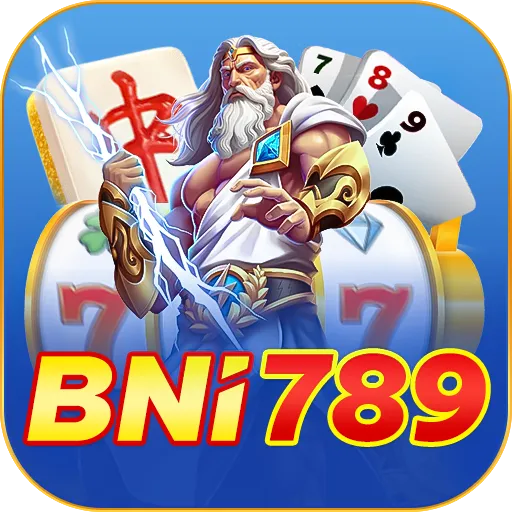 BNI789 - Pertarungan Seru di Dunia MOBA