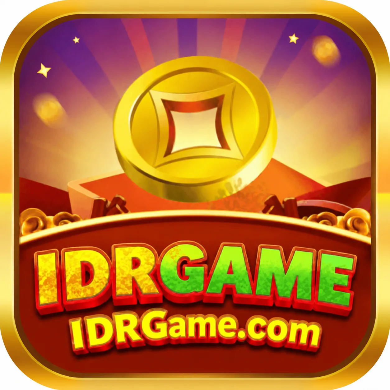 IDRGAME - Petualangan Epik di Dunia Fantasi