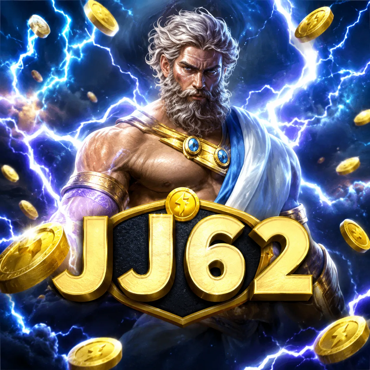 JJ62 - Game Bingo Seru dan Menarik