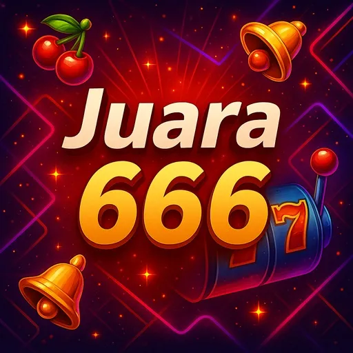JUARA666 - Game Arcade Seru dan Menghibur