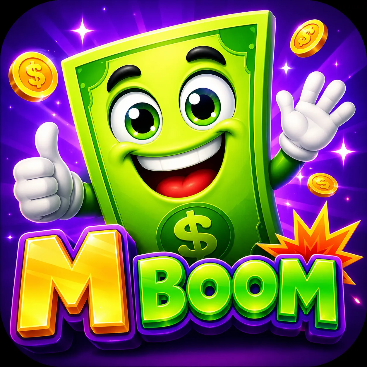 MBOOM - Game Kasino Terbaik untuk Pengalaman Seru