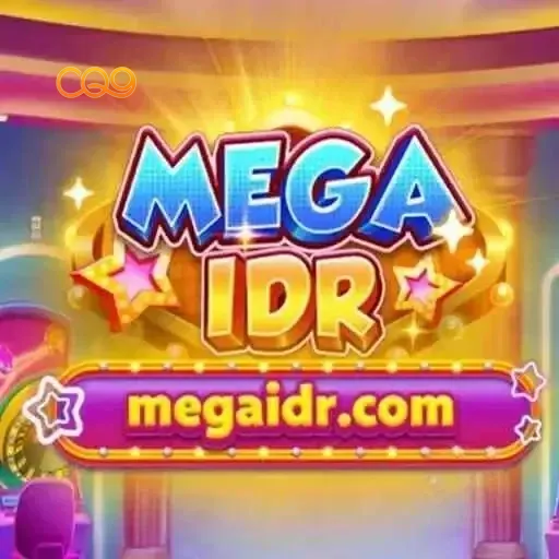MEGAIDR - Pertarungan Strategis dalam Game MOBA Terbaik