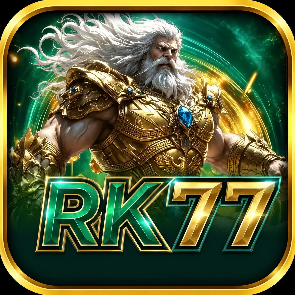 RK77 - Petualangan Arcade Seru yang Tak Terlupakan