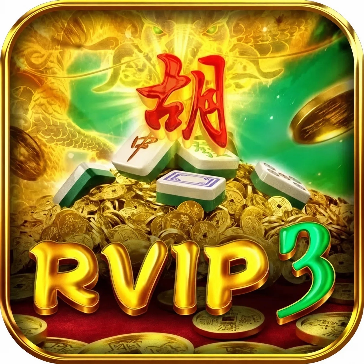 RVIP3 - Game Dinamis dengan Aksi FPS Terbaik