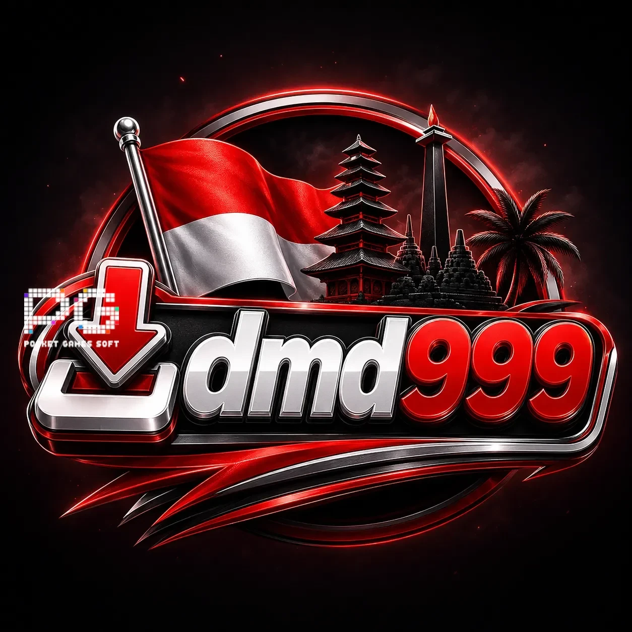 Logo dmd999